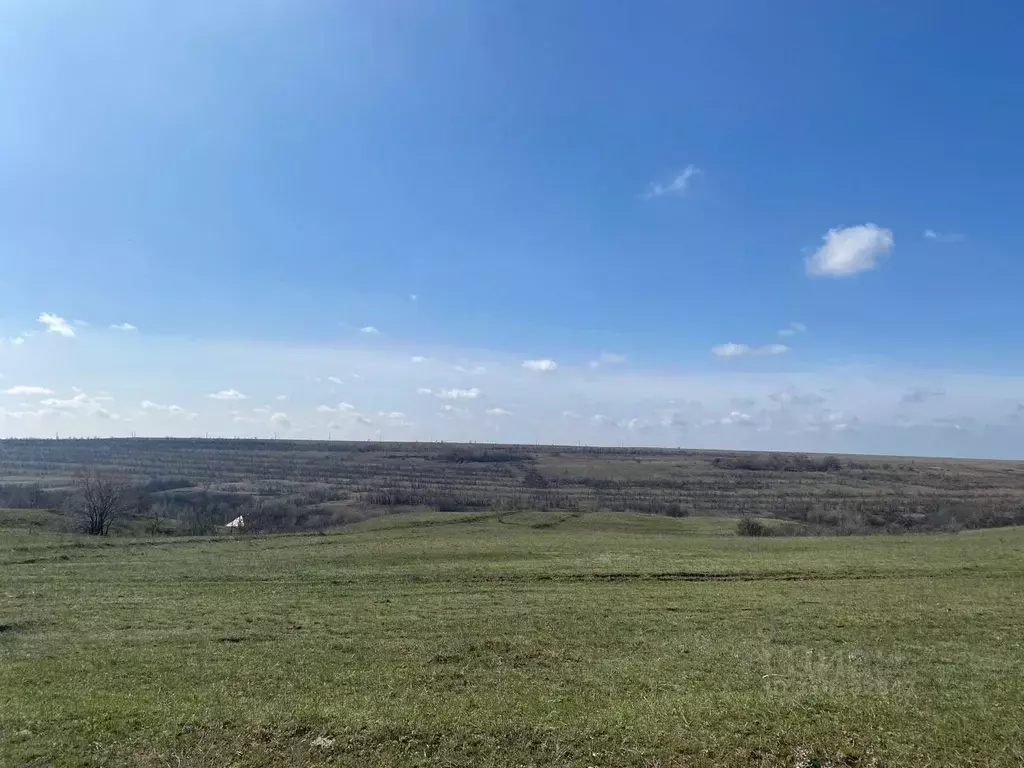 Участок в Волгоградская область, Волгоград ул. Хорватская (6.0 сот.) - Фото 0
