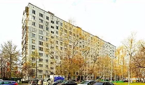 Комната Москва Востряковский проезд, 13К2 (15.0 м) - Фото 1
