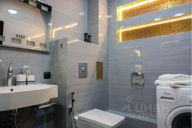 1-к кв. Калининградская область, Калининград ул. Маршала Баграмяна, 14 ... - Фото 2