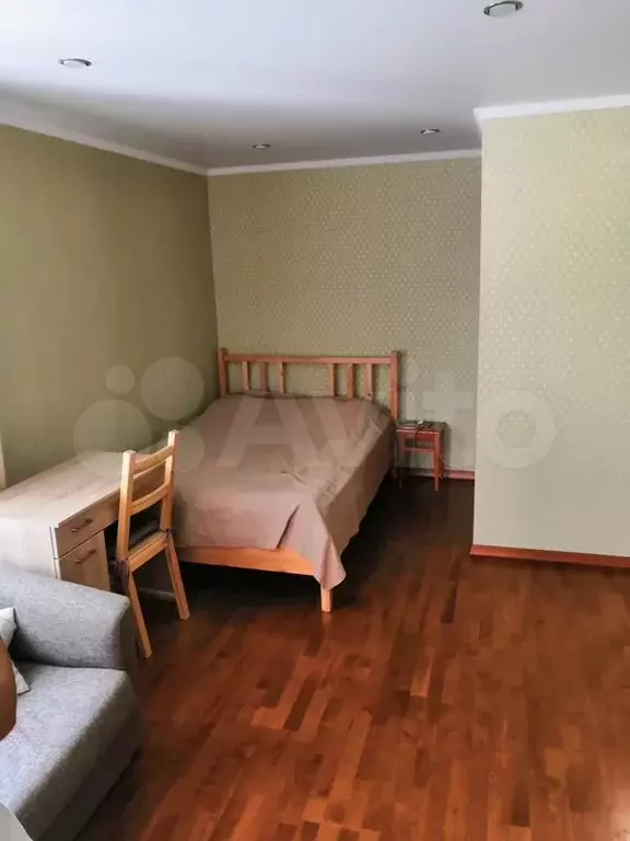 1-к. квартира, 31 м, 3/5 эт. - Фото 0