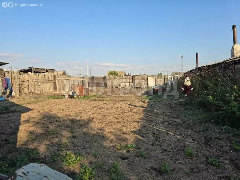 Дом в Борзя, улица Декабристов (49 м) - Фото 0