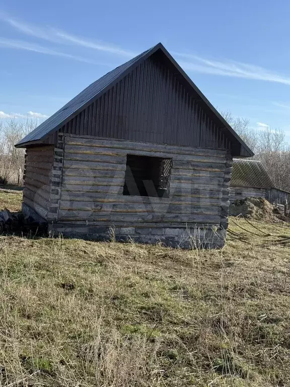 Дом 40 м на участке 15 сот. - Фото 0
