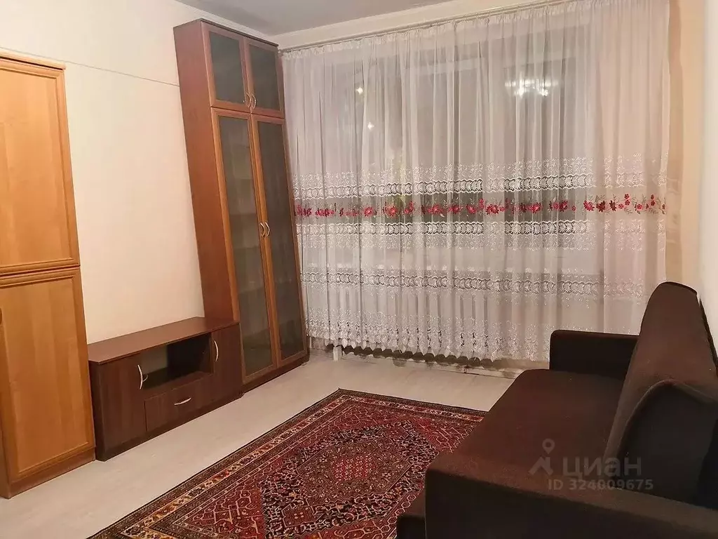 1-к кв. Москва Федеративный просп., 7К2 (40.0 м) - Фото 2