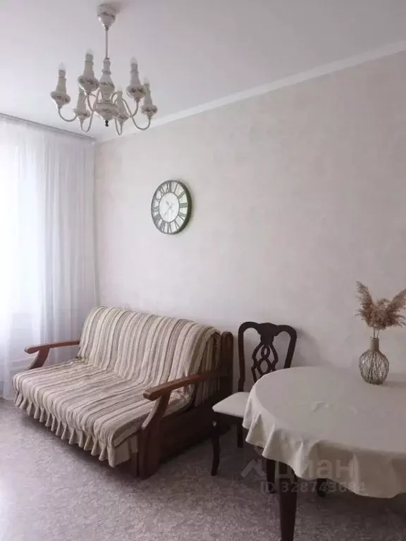 2-к кв. Красноярский край, Красноярск ул. Лесников, 49 (38.0 м) - Фото 1