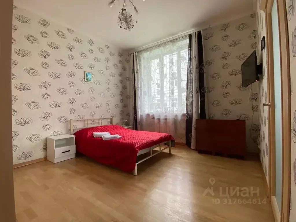 2-к кв. Санкт-Петербург Новочеркасский просп., 25К2 (43.0 м) - Фото 0