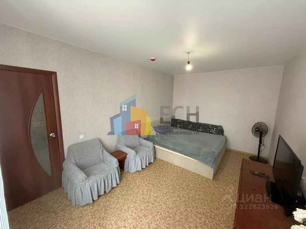 2-к кв. Тульская область, Тула пос. Скуратовский, пос. 2-й Западный, ... - Фото 0