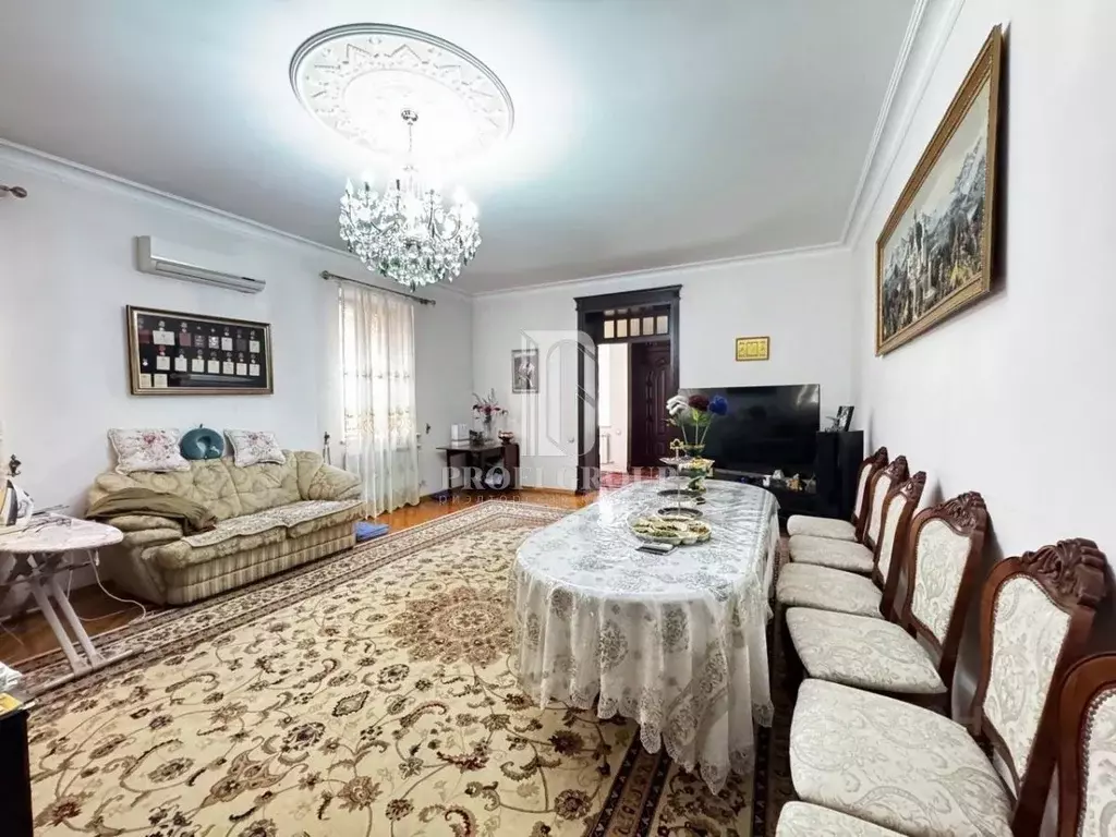 Дом в Дагестан, Махачкала ул. Московская, 114 (285 м) - Фото 2