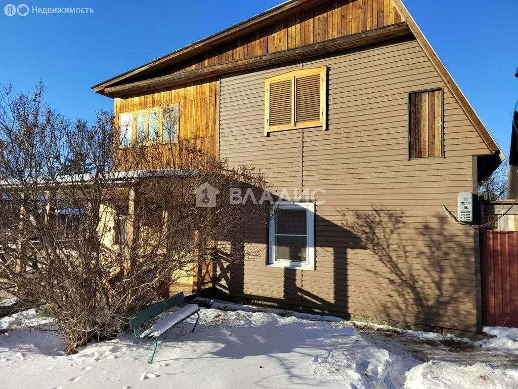 Дом в Чита, ПСК Солнечный № 35, 95 (72.1 м) - Фото 2