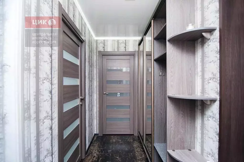 2-к кв. Рязанская область, Рязань ул. Княжье Поле, 23 (45.0 м) - Фото 1