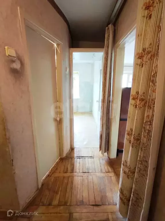 Продаётся 1-к квартира, 30.7 м - Фото 1