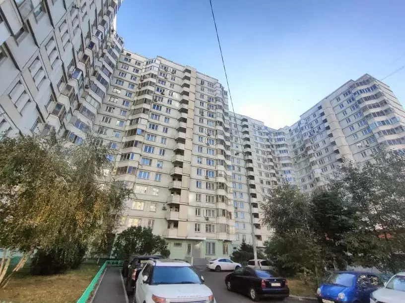 3-к. квартира, 72,5 м, 10/16 эт. - Фото 0