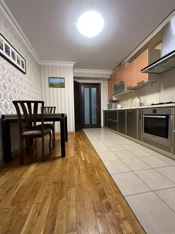 Продаётся 2-к квартира, 59.5 м - Фото 1