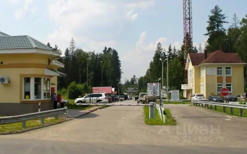 Коттедж в Московская область, Одинцовский городской округ, д. Сивково  ... - Фото 0