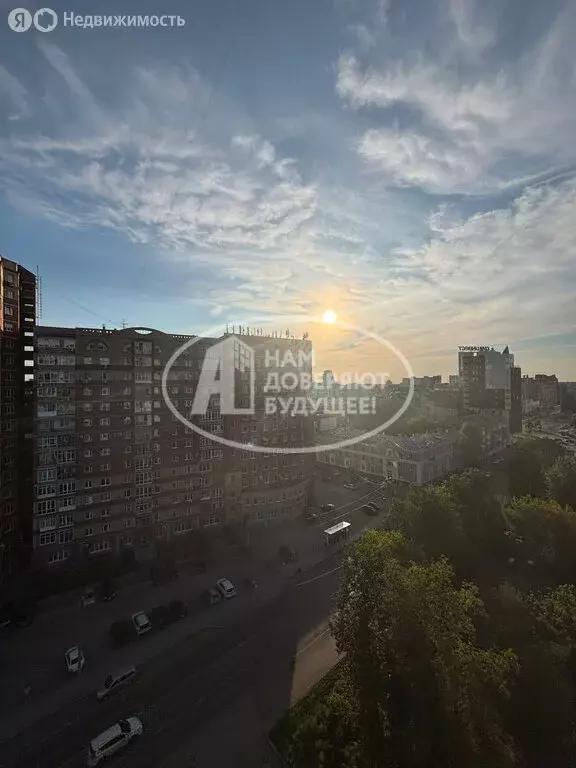 2-комнатная квартира: Пермь, улица Николая Островского, 64 (83.5 м) - Фото 1