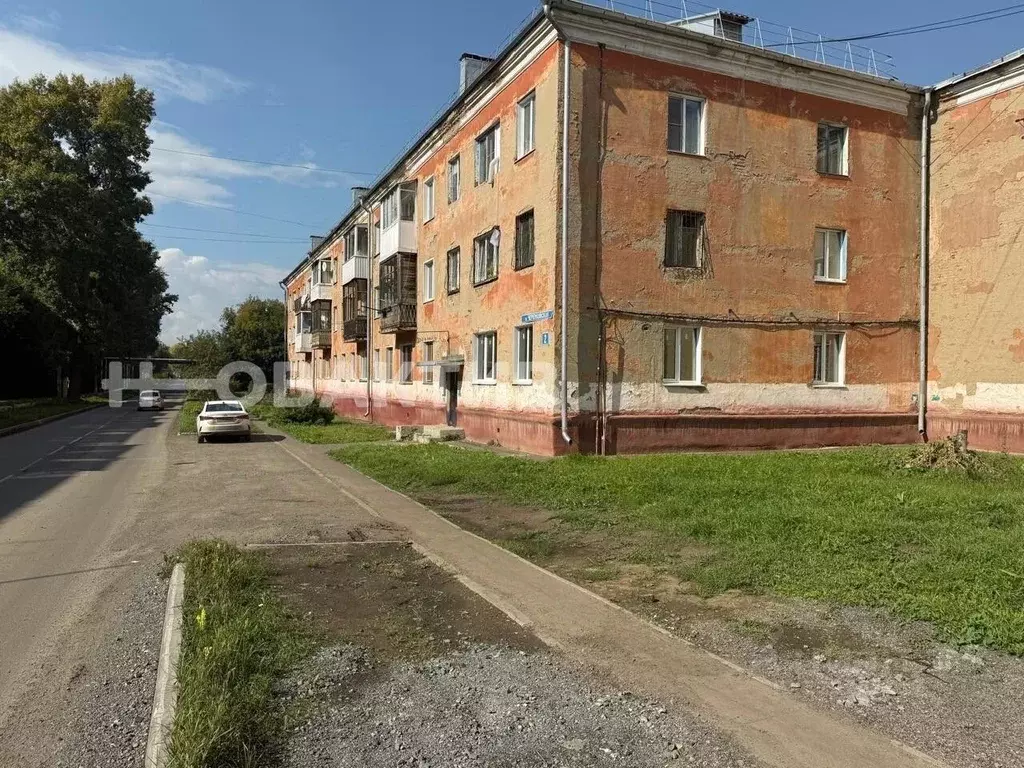 Помещение свободного назначения в Кемеровская область, Кемерово ... - Фото 1