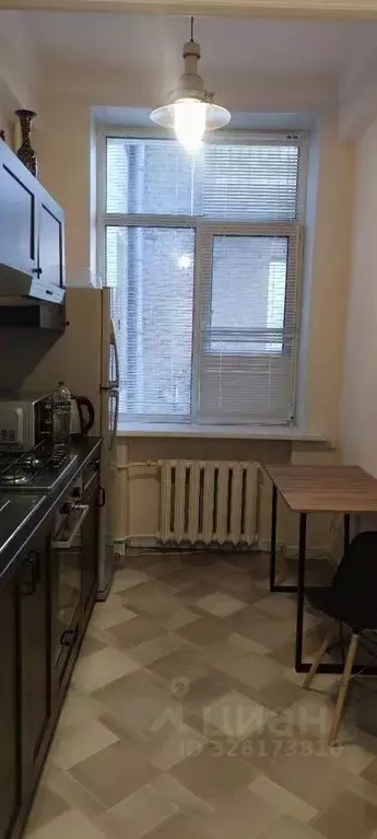 2-к кв. Москва Кутузовский просп., 24 (54.0 м) - Фото 1