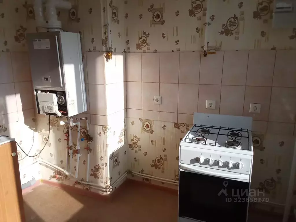 2-к кв. Калужская область, Сухиничи ул. Победы, 25Б (50.1 м) - Фото 2