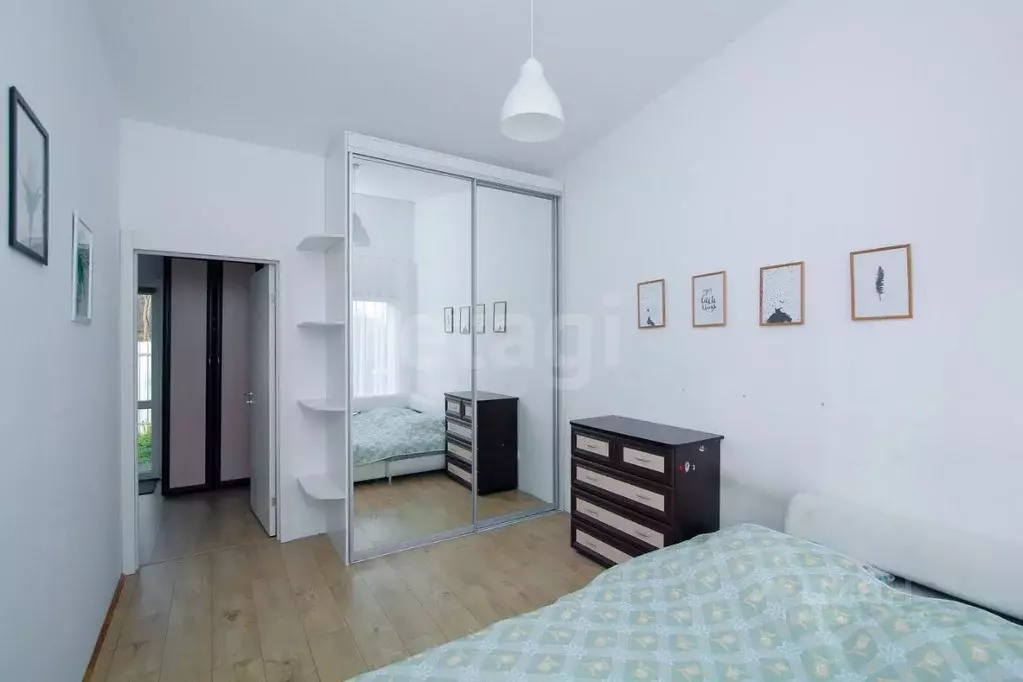 Дом в Калининградская область, Багратионовский муниципальный округ, ... - Фото 1