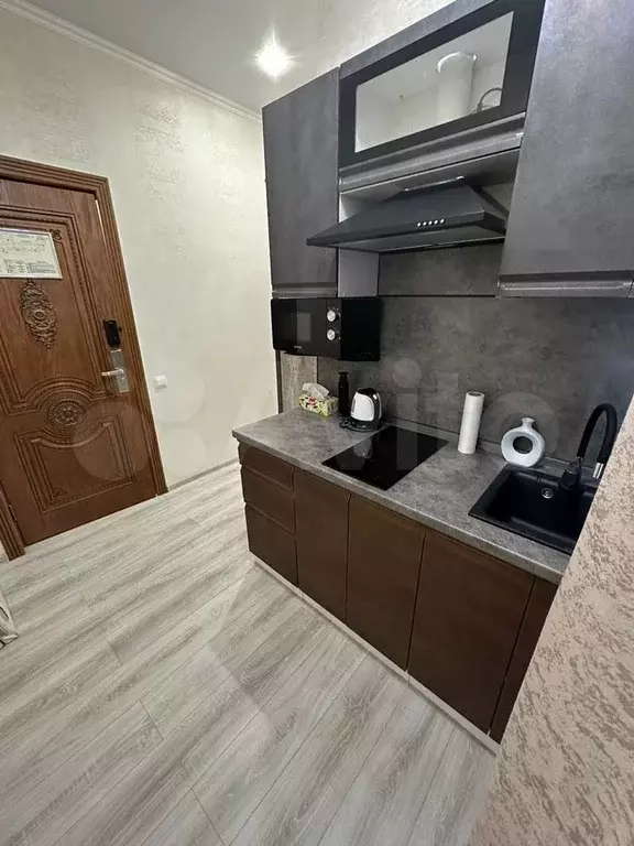 Квартира-студия, 28 м, 2/13 эт. - Фото 0