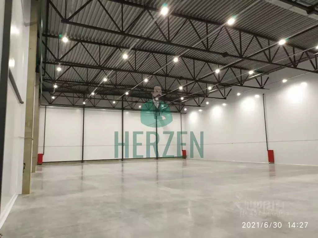 Производственное помещение в Московская область, Солнечногорск ... - Фото 2