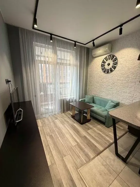 1-к кв. Москва Шелепихинская наб., 34к2зд3 (50.0 м) - Фото 1