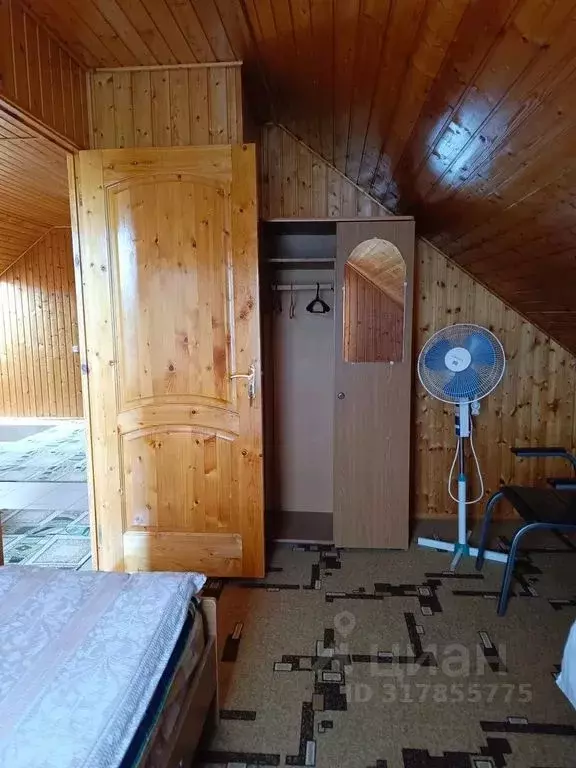 Комната Краснодарский край, Сочи Львовская ул., 1/26 - Фото 1