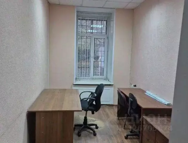 Офис в Москва Ермолаевский пер., 4 (30 м) - Фото 1