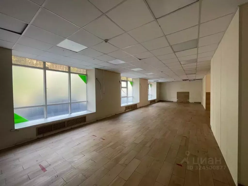 Торговая площадь в Московская область, Одинцово Садовая ул., 3Б (236 ... - Фото 1