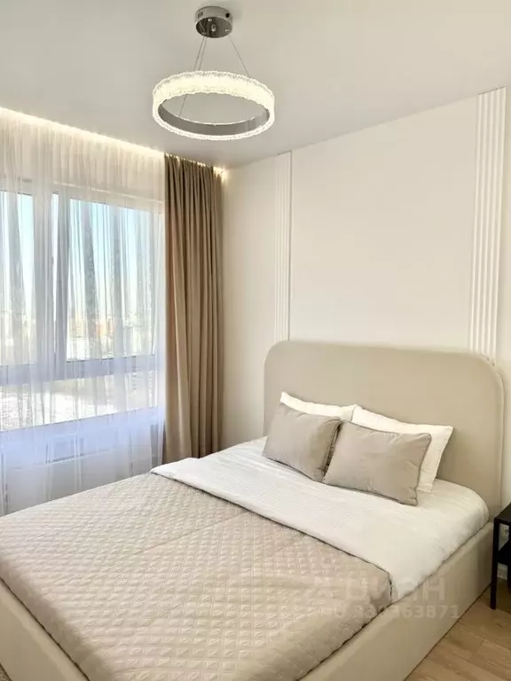 2-к кв. Москва 2-й Нагатинский проезд, 6к1 (36.0 м) - Фото 1