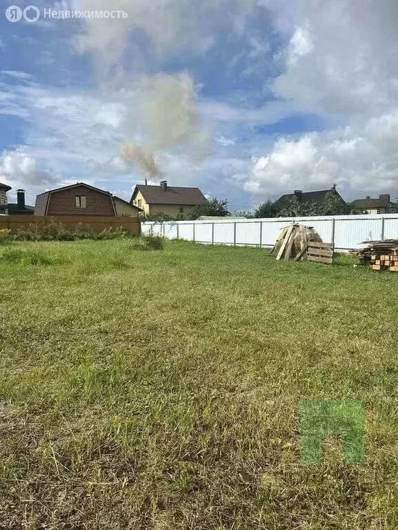 Участок в посёлок Новый, 5-я Луговая улица (11.9 м) - Фото 2