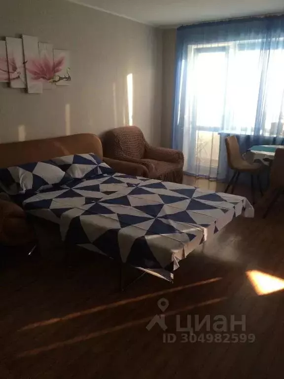 2-к кв. Крым, Евпатория ул. Некрасова, 51 (47.0 м) - Фото 2