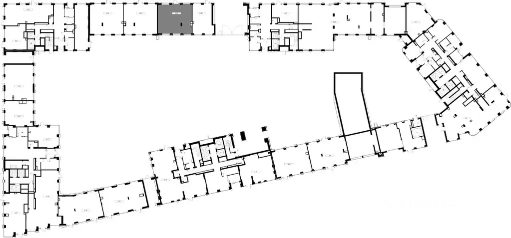 Помещение свободного назначения в Москва Вишневая ул., 7 (88 м) - Фото 2