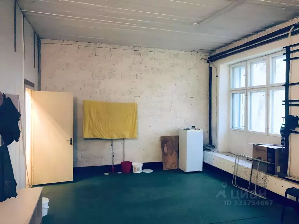 Помещение свободного назначения в Москва 2-й Силикатный проезд, 34С1 ... - Фото 1