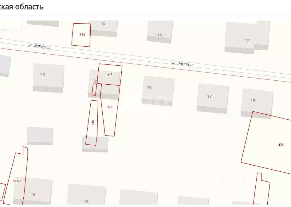Дом в Тульская область, Липки Киреевский район, ул. Энгельса, 19 (49 ... - Фото 2