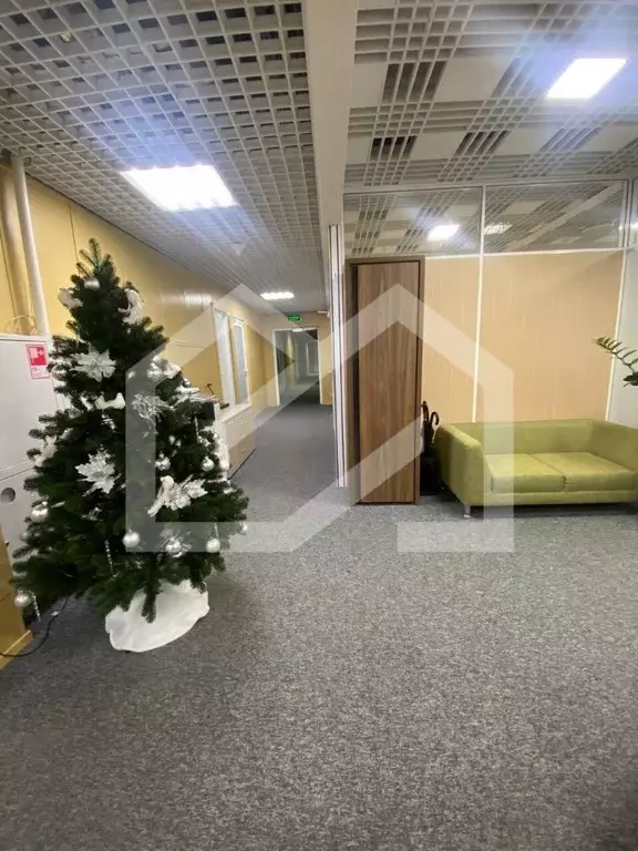 Помещение свободного назначения в Москва Университетский просп., 12 ... - Фото 2