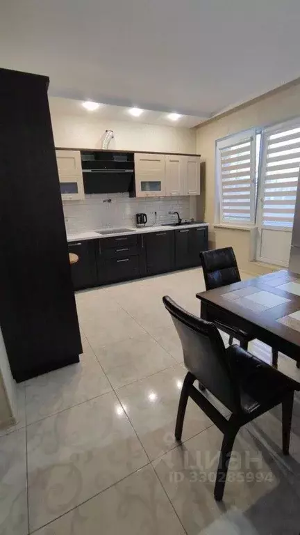 Таунхаус в Краснодарский край, Анапа Пионерский просп., 114Вк4 (130 м) - Фото 1