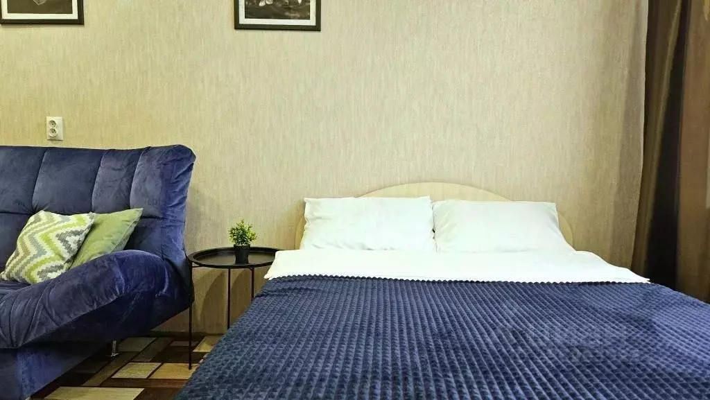 1-к кв. Свердловская область, Серов Зеленая ул., 26 (32.0 м) - Фото 1