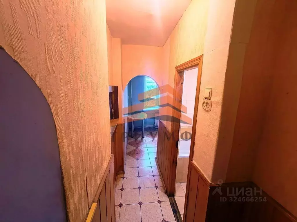 2-к кв. Крым, Феодосия ул. Галерейная, 13 (41.5 м) - Фото 2