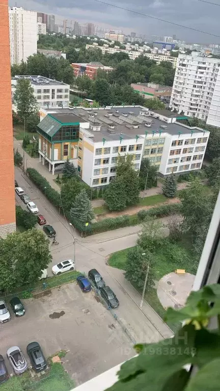 5-к кв. Москва Бескудниковский бул., 4 (111.1 м) - Фото 0