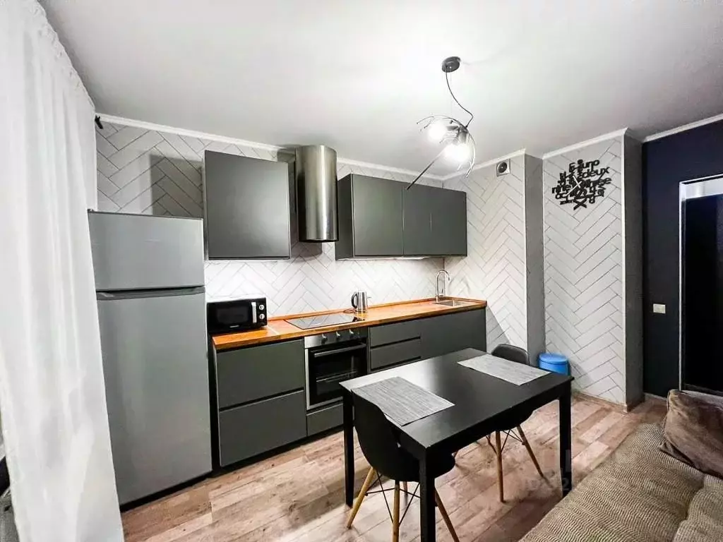 1-к кв. Московская область, Химки Молодежная ул., 78 (45.0 м) - Фото 2