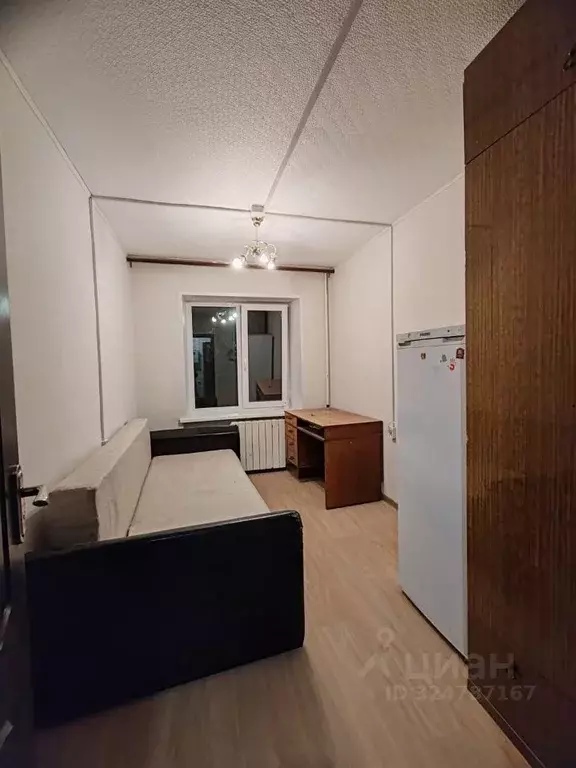 Комната Рязанская область, Рязань проезд Машиностроителей, 7 (10.0 м) - Фото 2