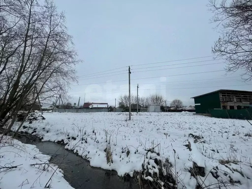 Участок в Калужская область, Жуковский муниципальный округ, д. ... - Фото 2
