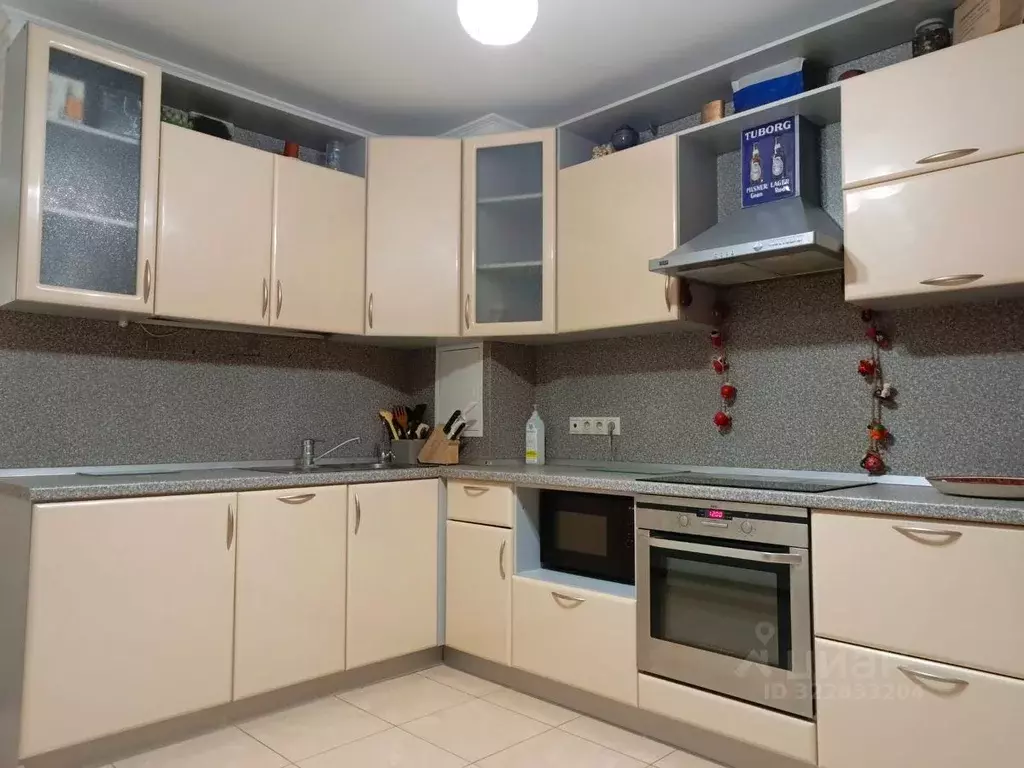 3-к кв. Московская область, Мытищи Ярославское ш., 111к1 (78.0 м) - Фото 1