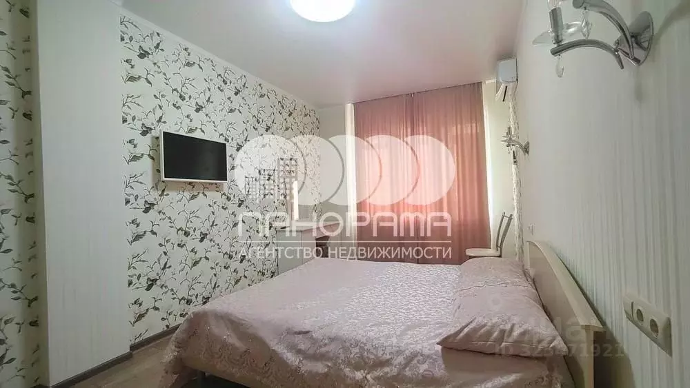 2-к кв. Краснодарский край, Анапа ш. Симферопольское, 1А (71.2 м) - Фото 1