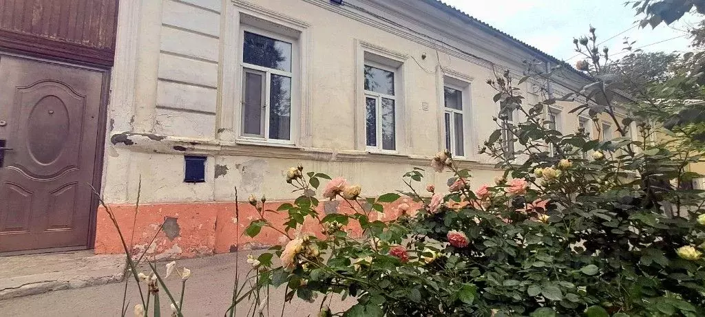 3-к кв. Крым, Симферополь ул. Проездная, 3 (48.8 м) - Фото 0
