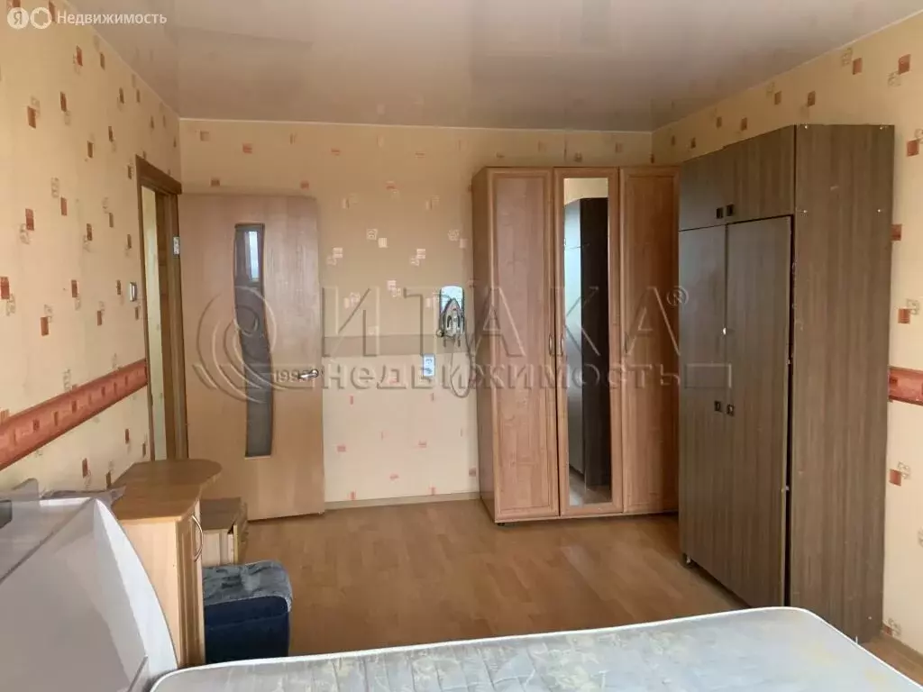 2-комнатная квартира: Лодейное Поле, Пограничная улица, 15к2 (53 м) - Фото 0