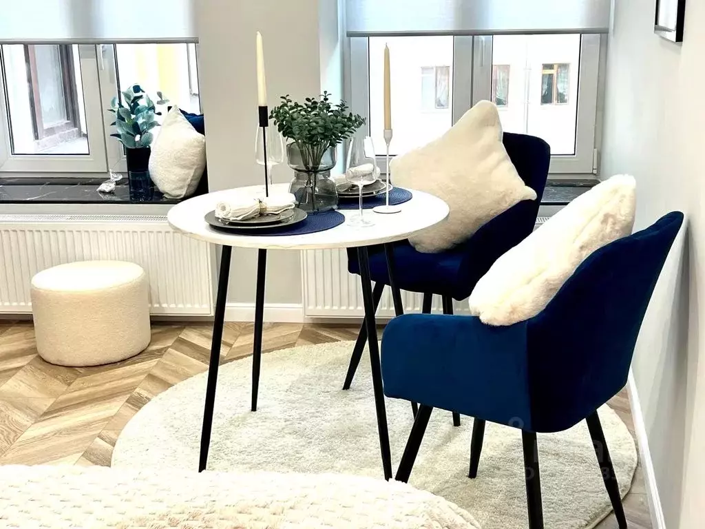 1-к кв. Санкт-Петербург Большой Казачий пер., 10 (32.0 м) - Фото 1