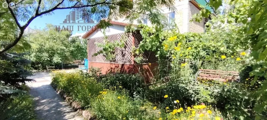 Дом в Коктебель, улица Антонова, 1Б (115.8 м) - Фото 2