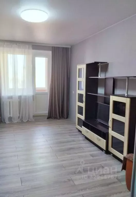 1-к кв. Ростовская область, Ростов-на-Дону Стабильная ул., 15 (40.0 м) - Фото 1