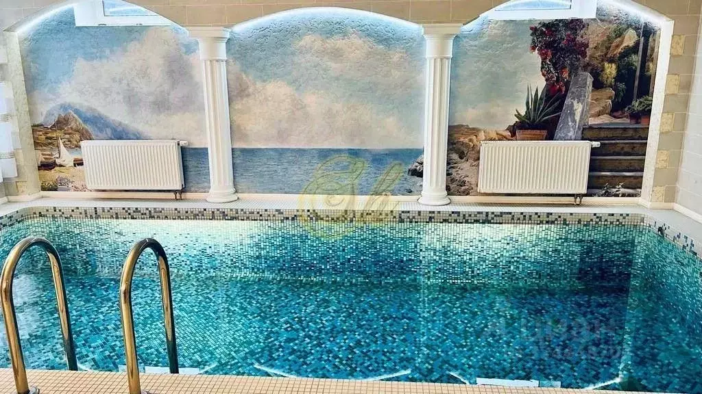 Дом в Московская область, Химки Фирсановка мкр,  (480 м) - Фото 1